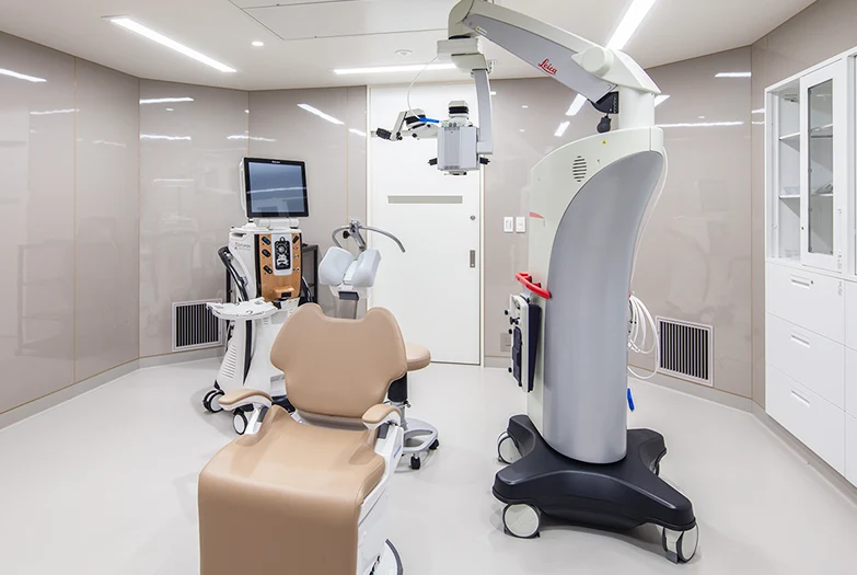 やさしさと丁寧さを