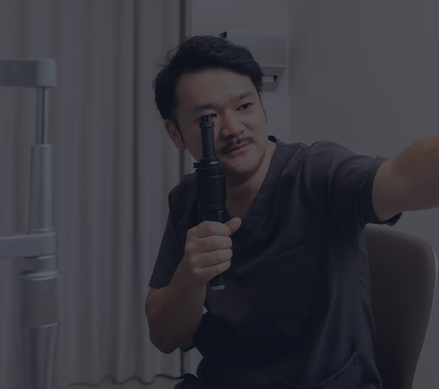 アフターフォロー