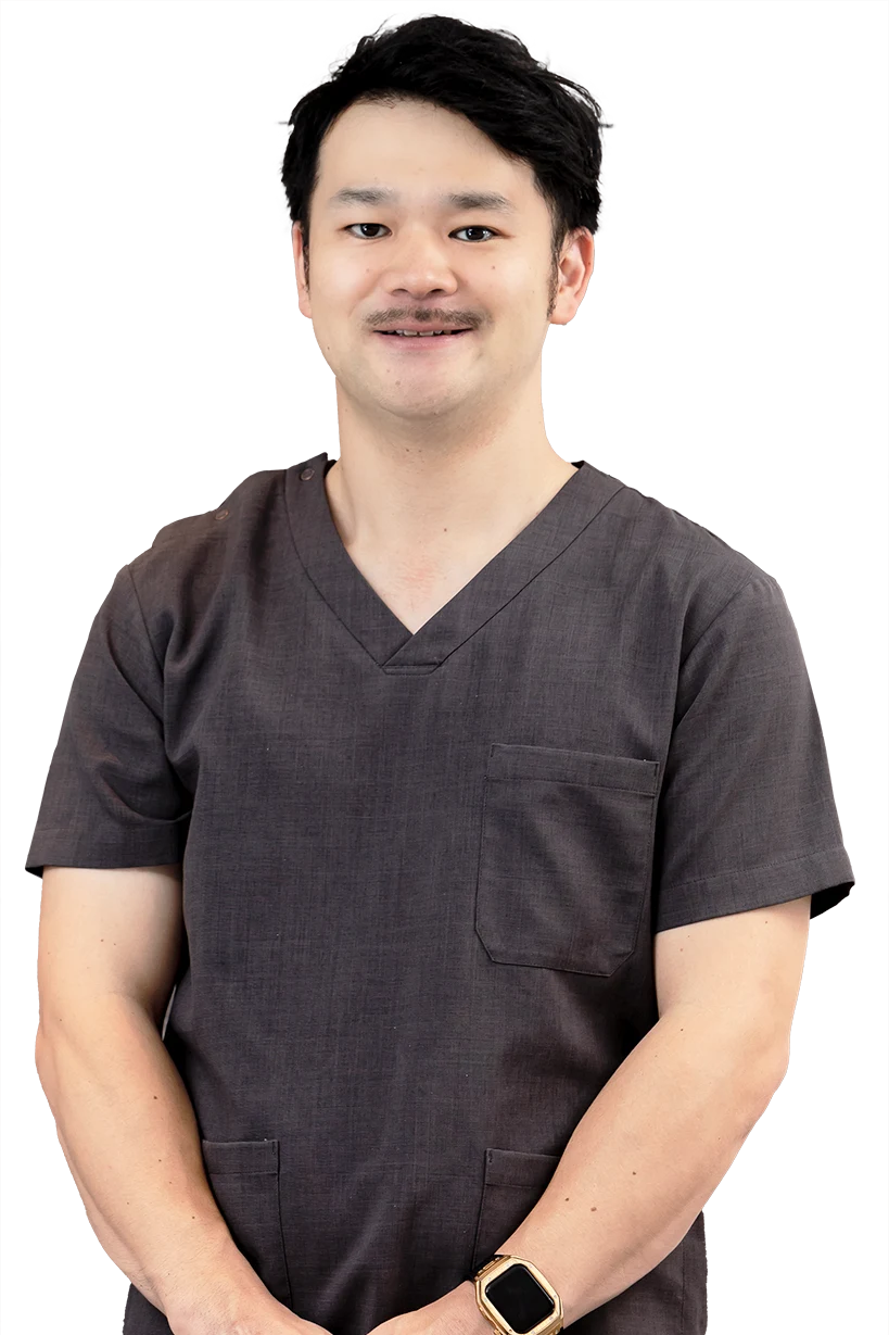 院長からのご挨拶