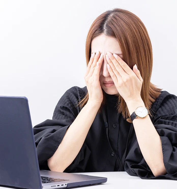 ドライアイ治療