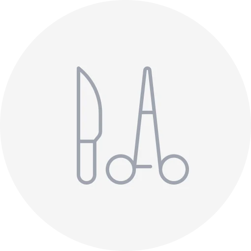 手術まではしたくないが