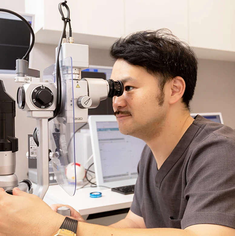 術後のフォローで外さないポイントは？