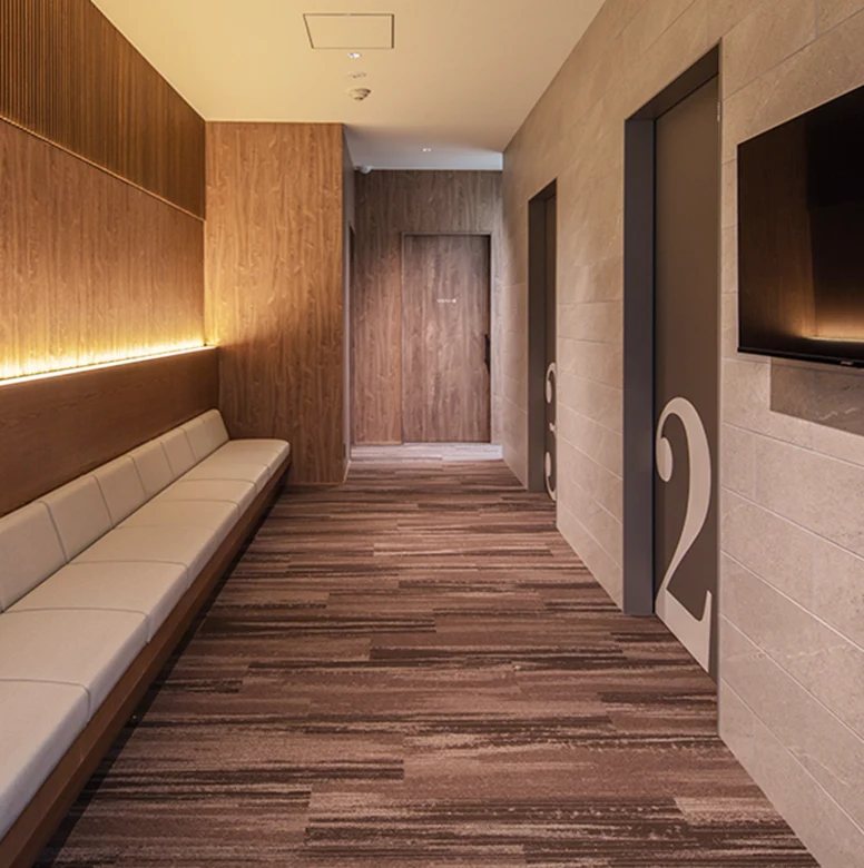 スタッフとの連携で大切にしていることは？