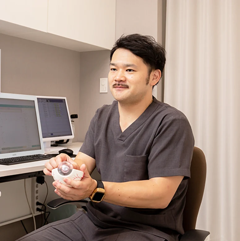 大学病院との連携のメリットを教えてください。