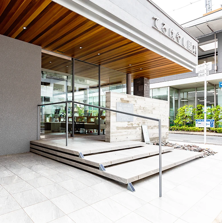 十年後、先生はどうされたいですか？